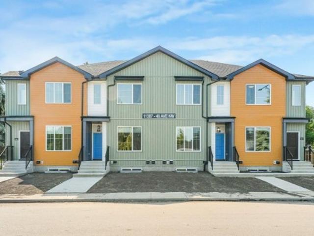 1130 Avenue Nw, Edmonton, AB, T6H 0A4 house for sale | Listing ID E4499 | Royal LePage