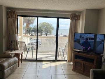 1130 Beach Blvd, Unit 207, Biloxi, MS 39530 | MLS #4146