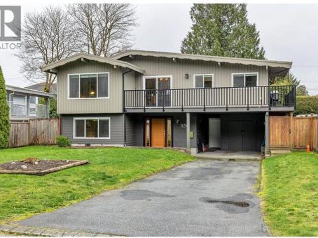 1130 Blue Heron Crescent, Port Coquitlam, BC, V3B 1X1 house for sale | Listing ID R3141 | Royal LePage