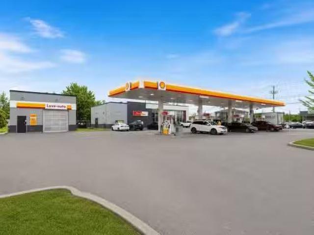 1130 Boul. Monseigneur Langlois, Salaberry De Valleyfield, QC.