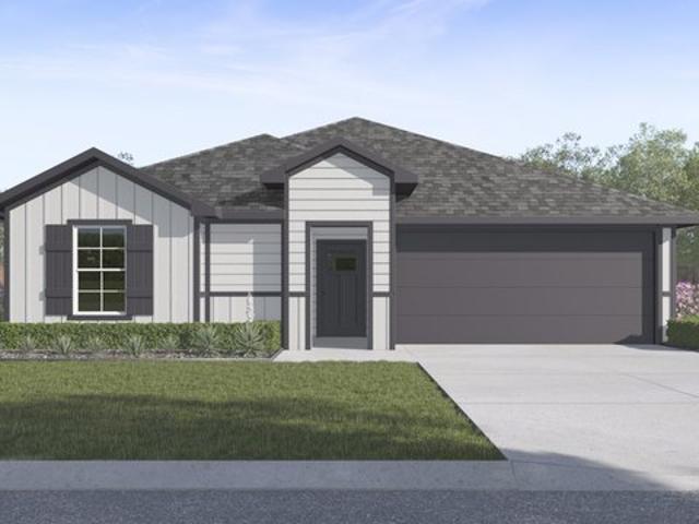 1130 Breezy Oak Dr, Josephine, TX 75173