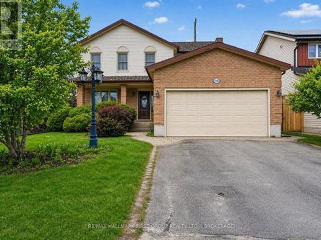 1130 Caitlin Crescent, Kingston North Of Taylor Kidd Blvd, ON, K7P 2S4 house for sale | Listing ID X13047 | Royal LePage