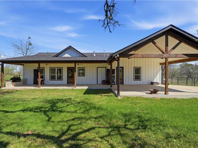 1130 Church Rd, Seguin, TX 78155 | MLS #608038