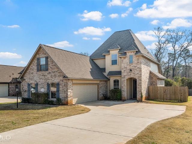 1130 Green Wood Cir, Haughton, LA 71037 | MLS #21184