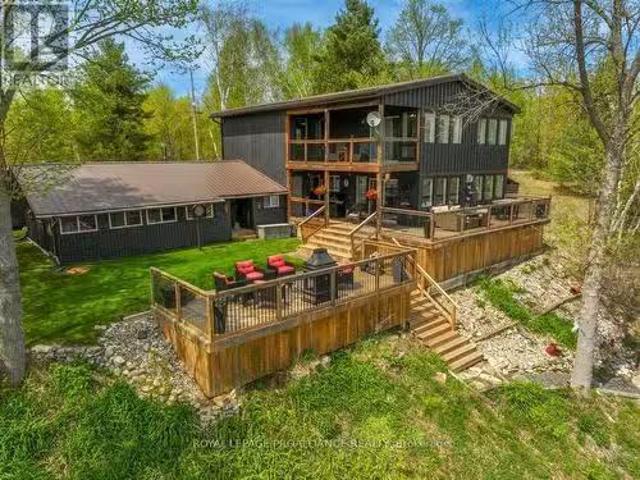 1130 Hummingbird Lane, Central Frontenac Frontenac Centre, O.