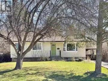 1130 Latin Avenue, Williams Lake, BC, V2G 2J9 house for sale.
