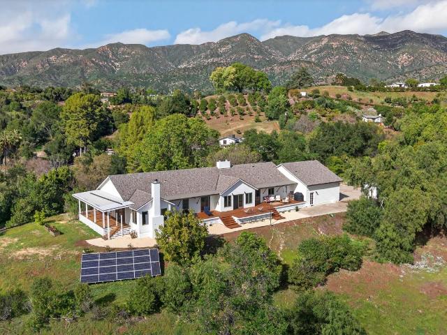 1130 Rancho Dr, Ojai, CA 93023 | MLS #225261