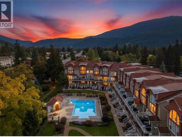 1130 Riverside Avenue Unit# 13, Sicamous, BC, V0E 2V1 house for sale | Listing ID 10390 | Royal LePage