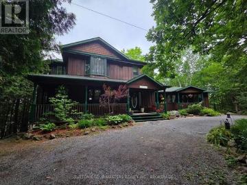 1130 Storms Lane, Frontenac South, ON, K0H 1W0 house for sale | Listing ID X13429 | Royal LePage