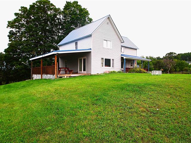 1130 S Gray Road