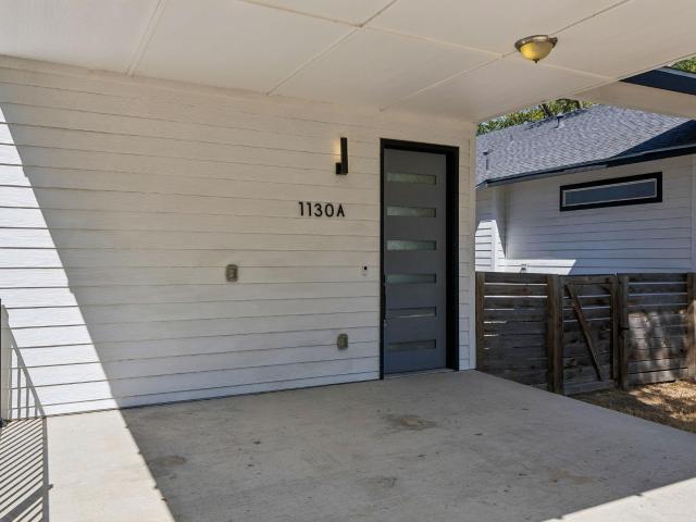 1130 Spur St # A