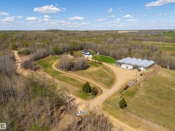 1130 Twp Road 535, Rural Parkland County, AB, T7Z 1X3 house for sale | Listing ID E4487 | Royal LePage