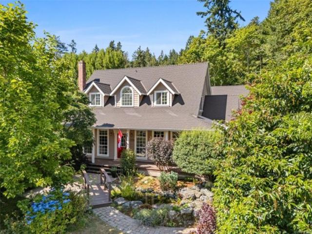 1130 Tatlow Rd, North Saanich, BC, V8L 5P3 house for sale | Listing ID 1043 | Royal LePage