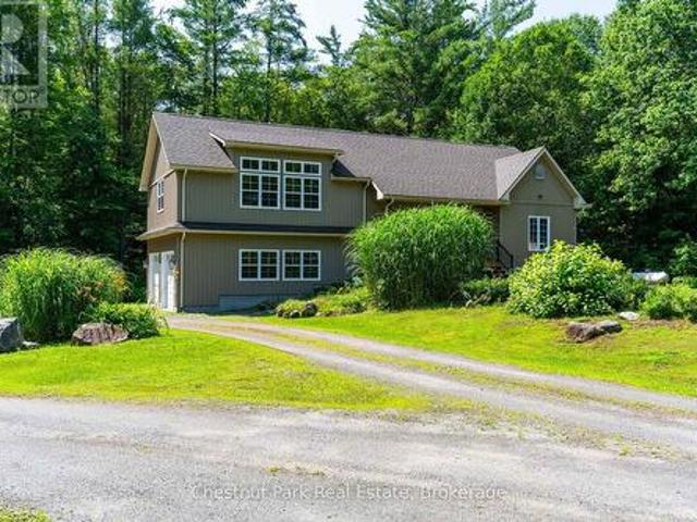 1130 Taylor Road, Bracebridge Macaulay, ON, P1L 0A1 house for sale | Listing ID X13851 | Royal LePage