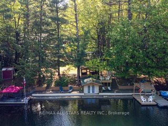 1130 Towering Oaks Drive, Minden Hills Lutterworth, ON, K0M 2L0 house for sale | Listing ID X13101 | Royal LePage