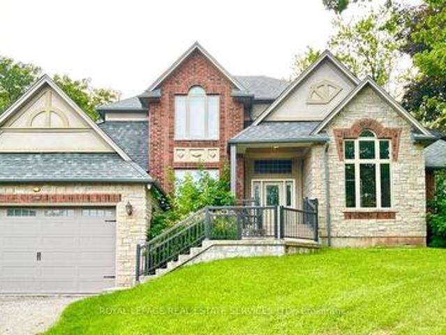 1130 Truman Avenue, Oakville, ON, L6H 1Y8 house for sale | Listing ID W13675 | Royal LePage