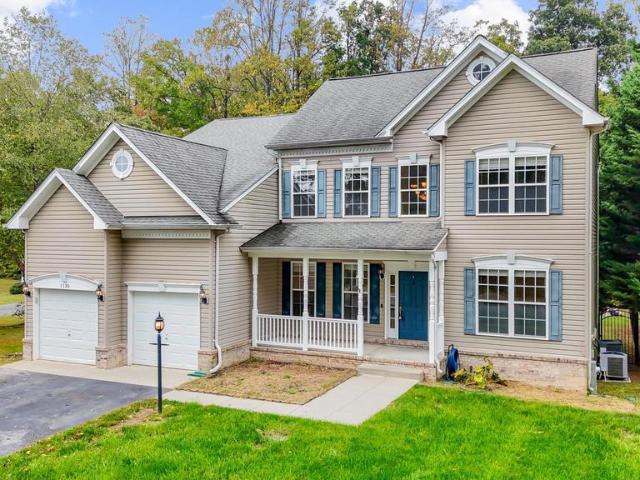 1130 Wilson Road