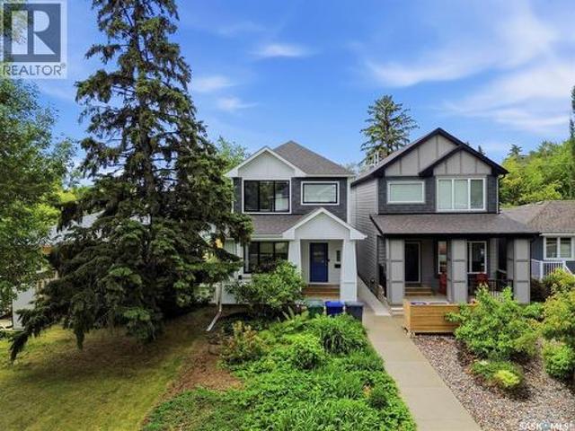 1130 11Th Street E, Saskatoon, SK, S7H 0G2 house for sale | Listing ID SK041290 | Royal LePage