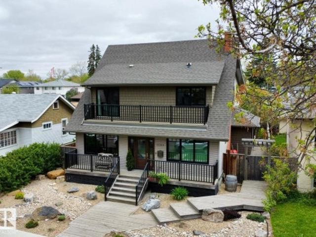 11313 Street Nw, Edmonton, AB, T5M 0T9 house for sale | Listing ID E4498 | Royal LePage