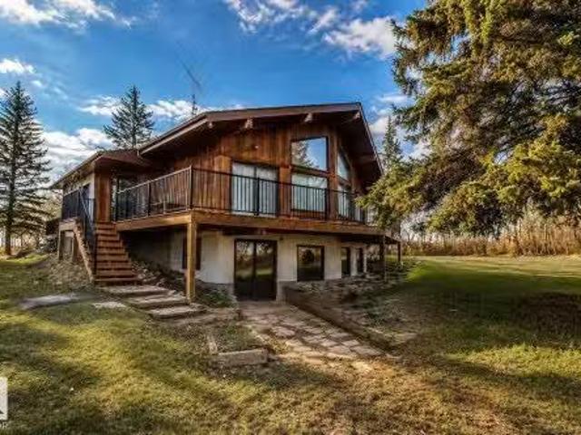 11310 Twp Rd 595, Rural St. Paul County, AB, T0A 0C0 house f.