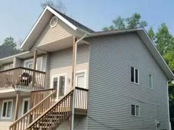 West Peace, Peace River, Division No 19, Alberta