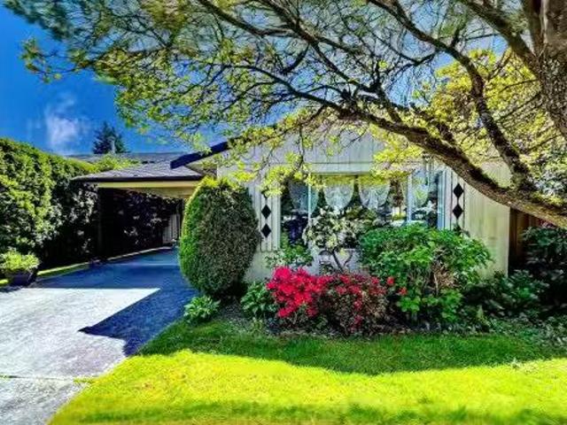 11311 Caravel Court, Richmond, BC, V7E 4L2 house for sale L.