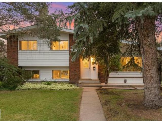 11311 Malmo Road Nw, Edmonton, AB, T6H 4M3 house for sale | Listing ID E4507 | Royal LePage