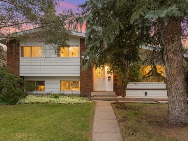 11311 Malmo Road Nw, Edmonton, AB, T6H 4M3 house for sale | Listing ID E4507 | Royal LePage