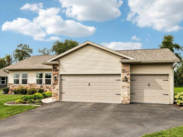 11311 N Ricky Road