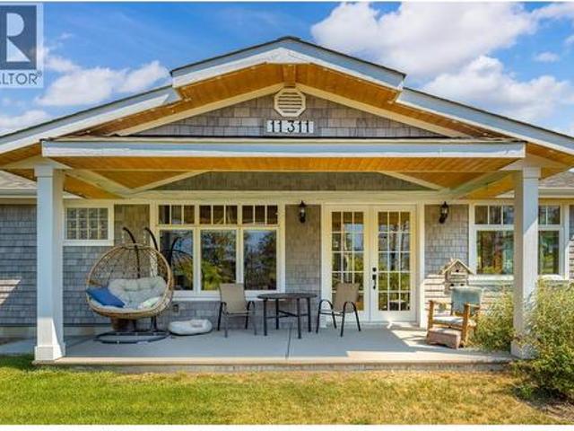 11311 Okanagan Centre Road W, Lake Country, BC, V4V 2J6 house for sale | Listing ID 10398 | Royal LePage