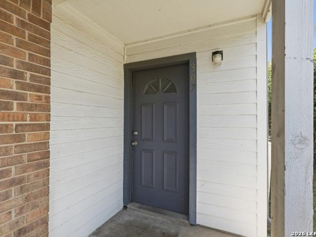 11311 Sir Winston St, Unit 307