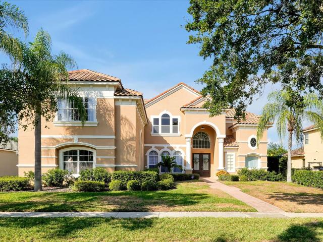11312 Shandon Park Way, Windermere, US, FL