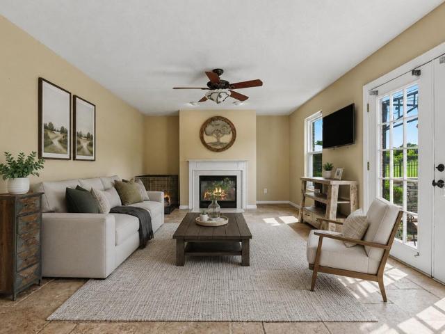 11312 Sheffield Lane