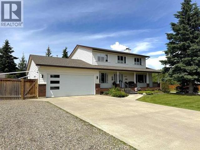 11312 Street, Fort St. John, BC, V1J 6H1 house for sale | Listing ID R3135 | Royal LePage