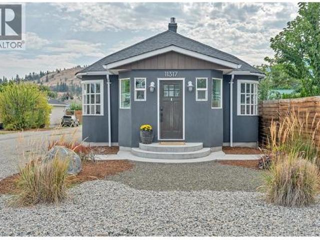 11317 Prairie Valley Road, Summerland, BC, V0H 1Z8 house for sale | Listing ID 10399 | Royal LePage