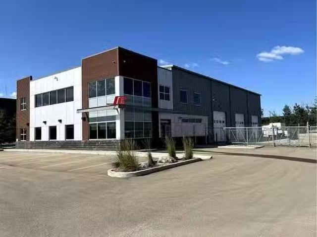 11318 269 Street, Rural Parkland County, AB, T7X 6E1 commerc.