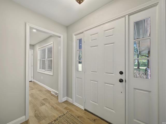 11318 Boberg Road