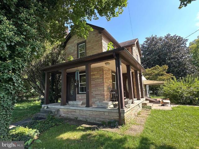 11319 Marbern Road