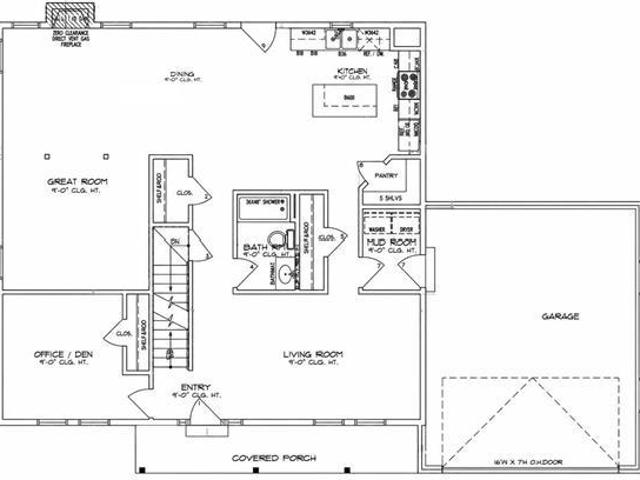 11319 N Newville Trails Drive