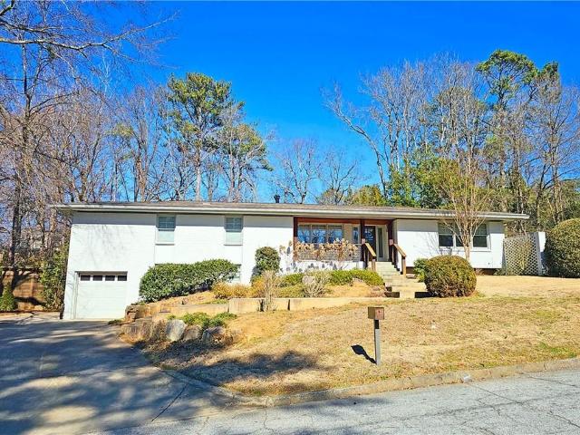 1131 Milmar Drive NW, Atlanta, US, GA