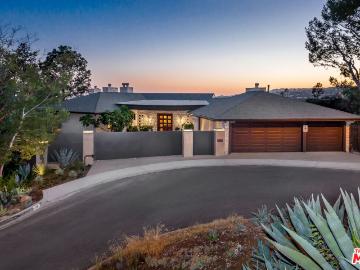 1131 Miradero Rd, Beverly Hills, CA 90210 | MLS #26846