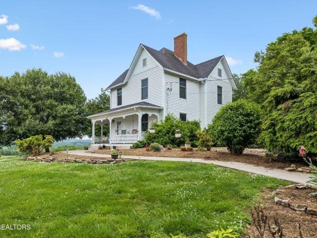 1131 Nance Rd
