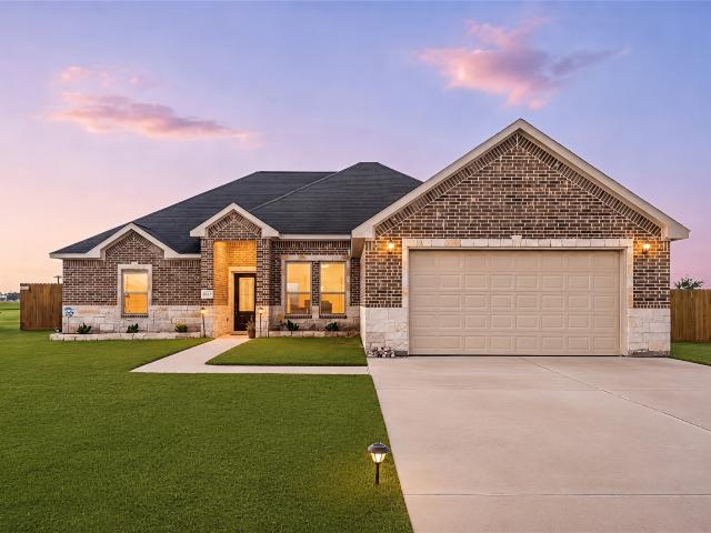 1131 Appaloosa Circle