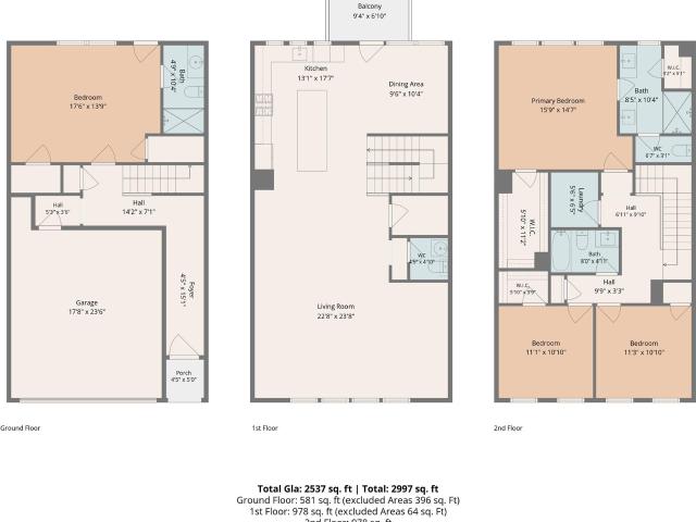 1131 Bandon Drive