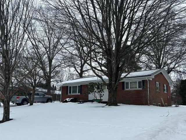 1131 belmont drive