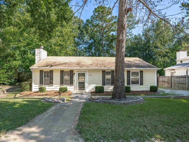 1131 Chadford Road