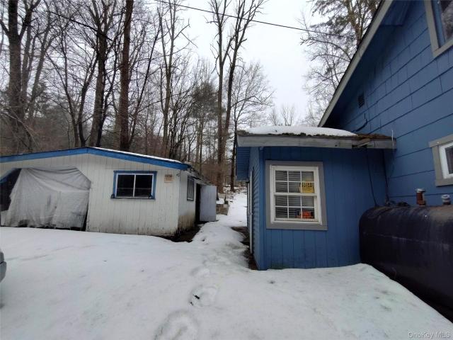 1131 Co Rte 31, Glen Spey, NY 12737 | MLS #968636