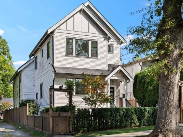 1131 23Rd Avenue E, Vancouver, BC, V5V 1Y8 house for sale | Listing ID R3165 | Royal LePage