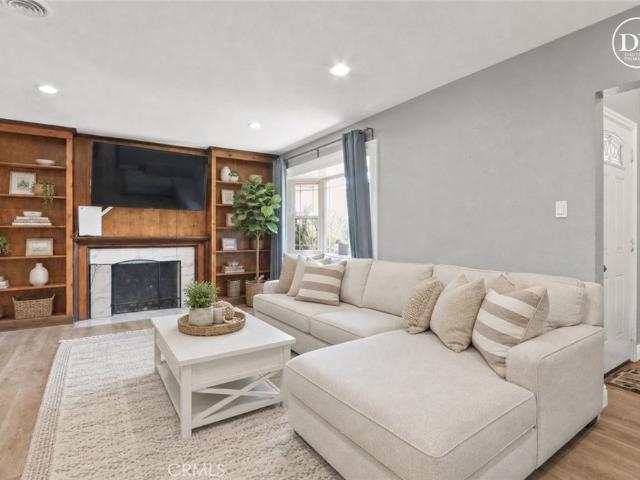 1131 E Puente Avenue