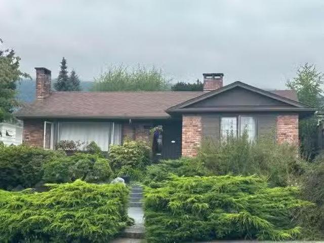 1131 Fulton Avenue, West Vancouver, BC, V7T 1N4 house for sa.